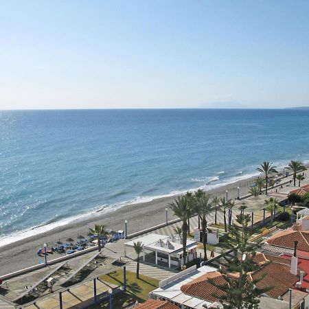 Apartment Side Sea View- Torrox Costa By Interhome Exterior photo