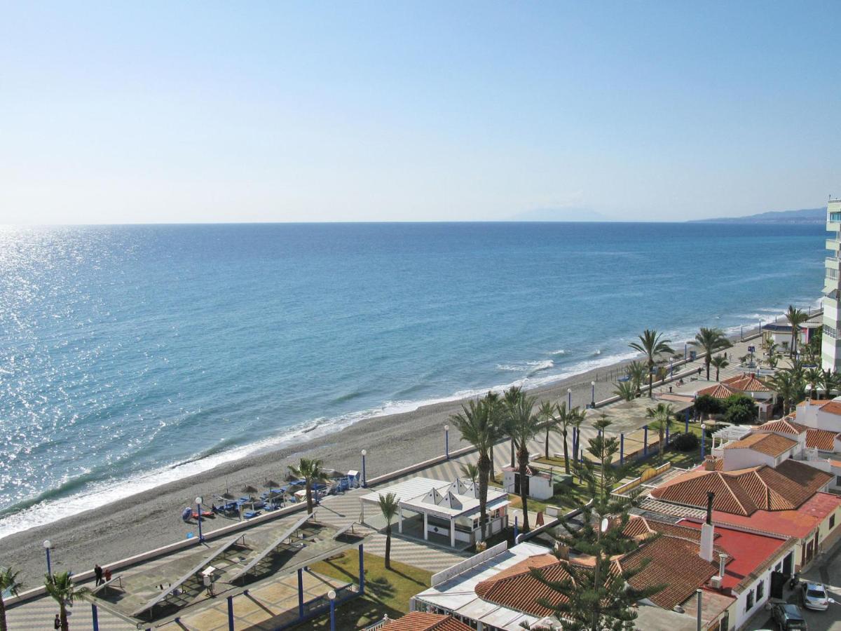 Apartment Side Sea View- Torrox Costa By Interhome Exterior photo