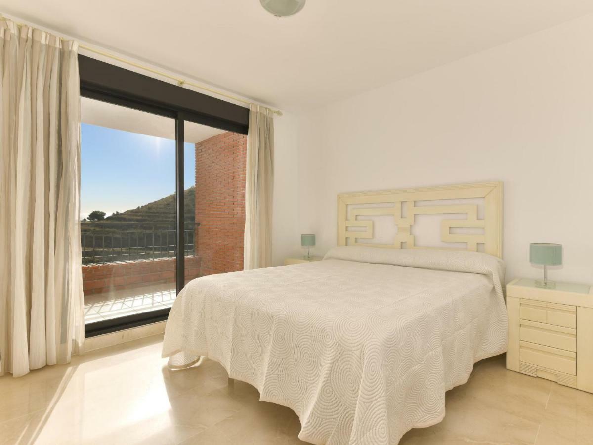 Apartment Side Sea View- Torrox Costa By Interhome Exterior photo